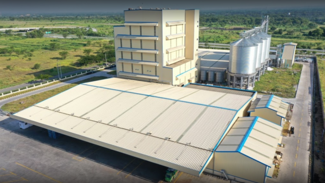 中国企业在海外设立工厂，快意全力护航